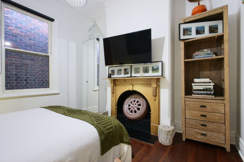 Historical Federation Classic