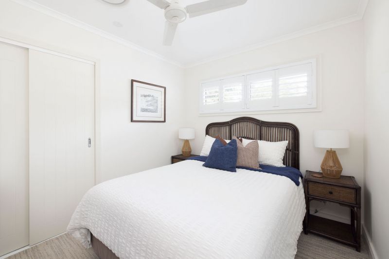 Stunning and Spacious - Three Bedroom Villa