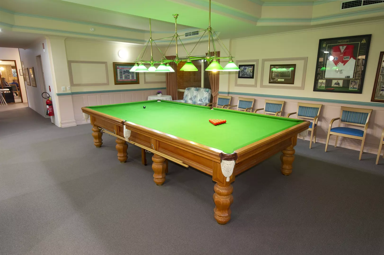 Enjoy a Seaside Retirement by Maroubra Beach