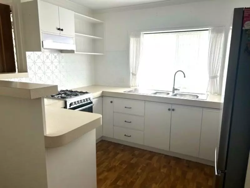 Riverside Gardens Estate - Site 93