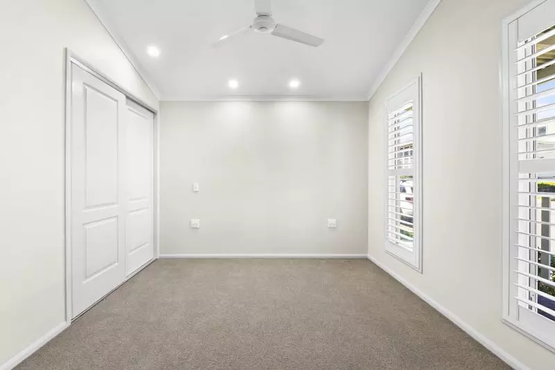 Peaceful Retired Lifestyle