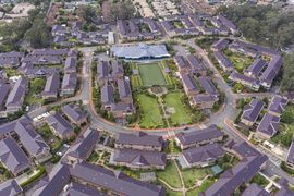Open for Inspection - Constitution Hill Retirement Community