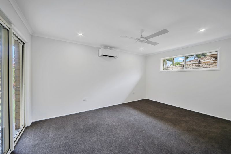 Private space, all you need!