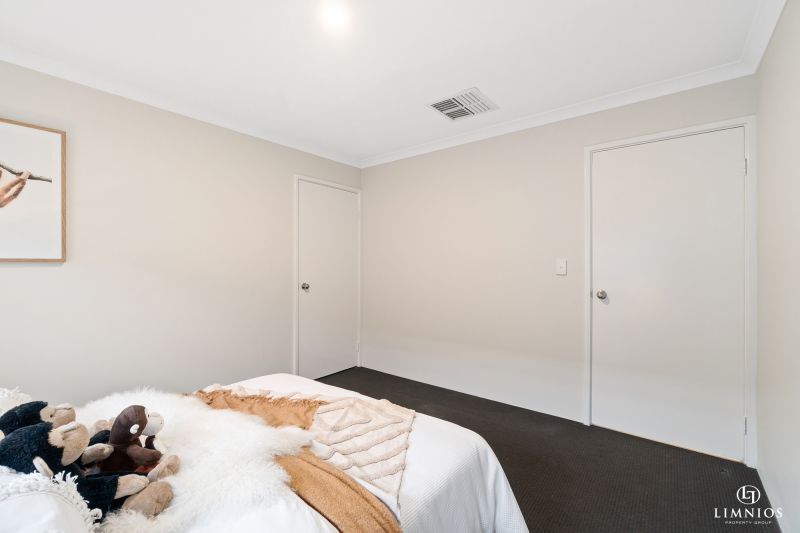 Super Spacious Family Living!