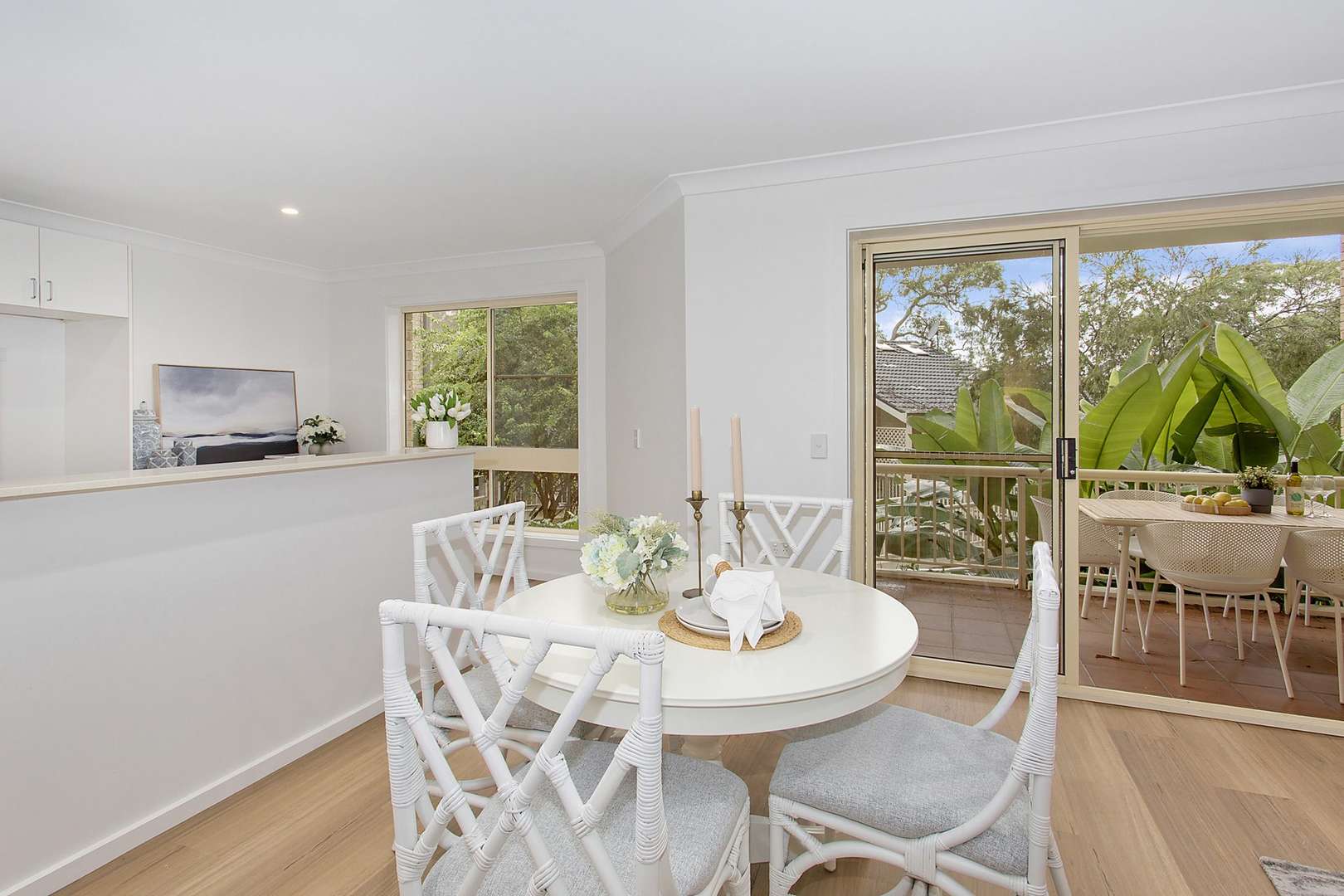 Easterly 2 bed - an entertainer's delight