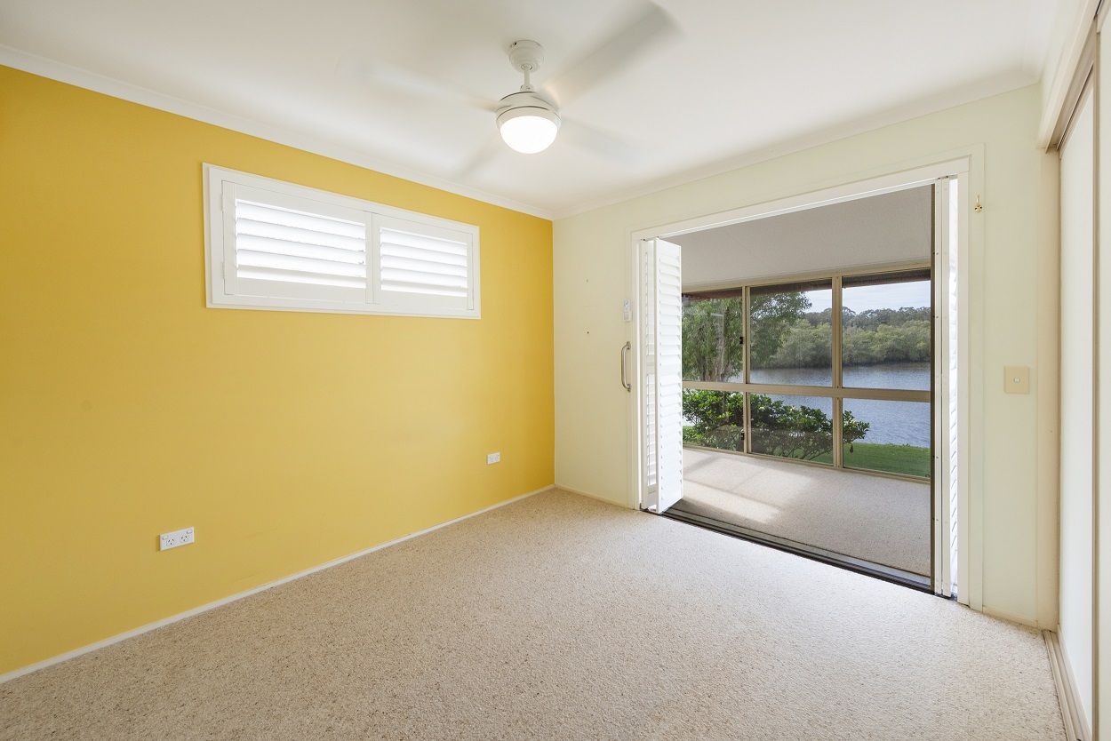 Palm Lake Resort Yamba