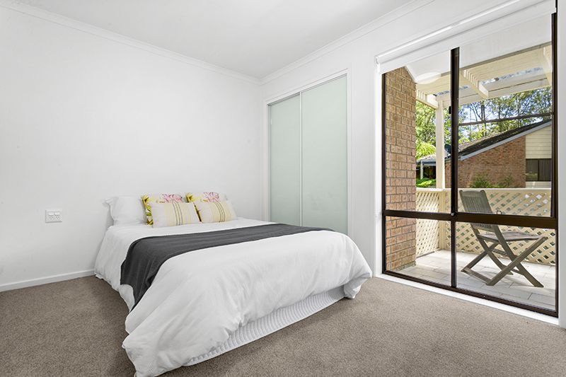 Two Bedroom | Unit 100
