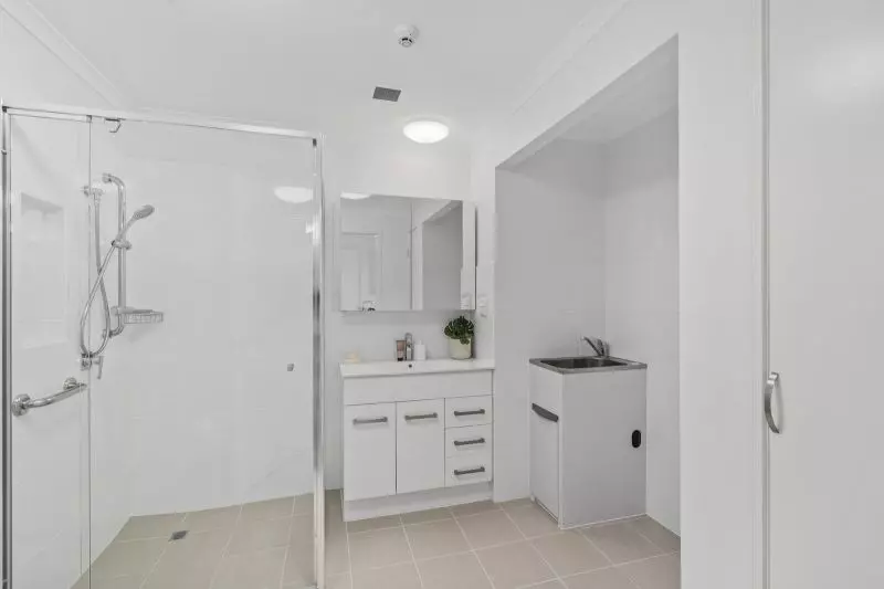 Brand new and well-designed one-bedroom apartment