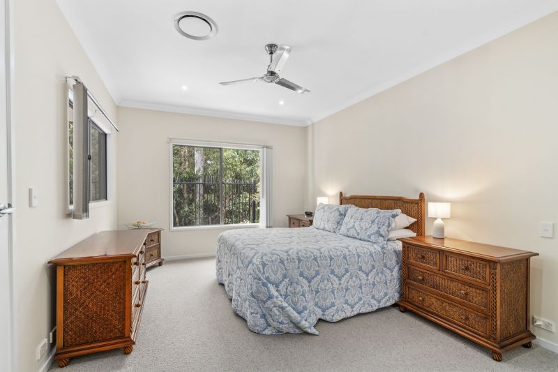 Natural Bushland Retreat – Premium Comfort & Modern Inclusions