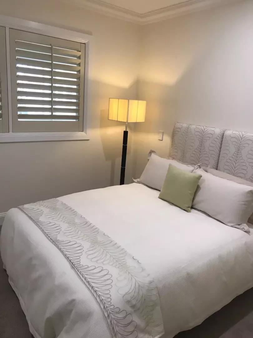 Ashbrook Apartments - Ashford