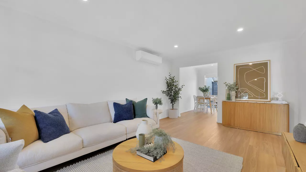 Two Bedroom | Villa 154