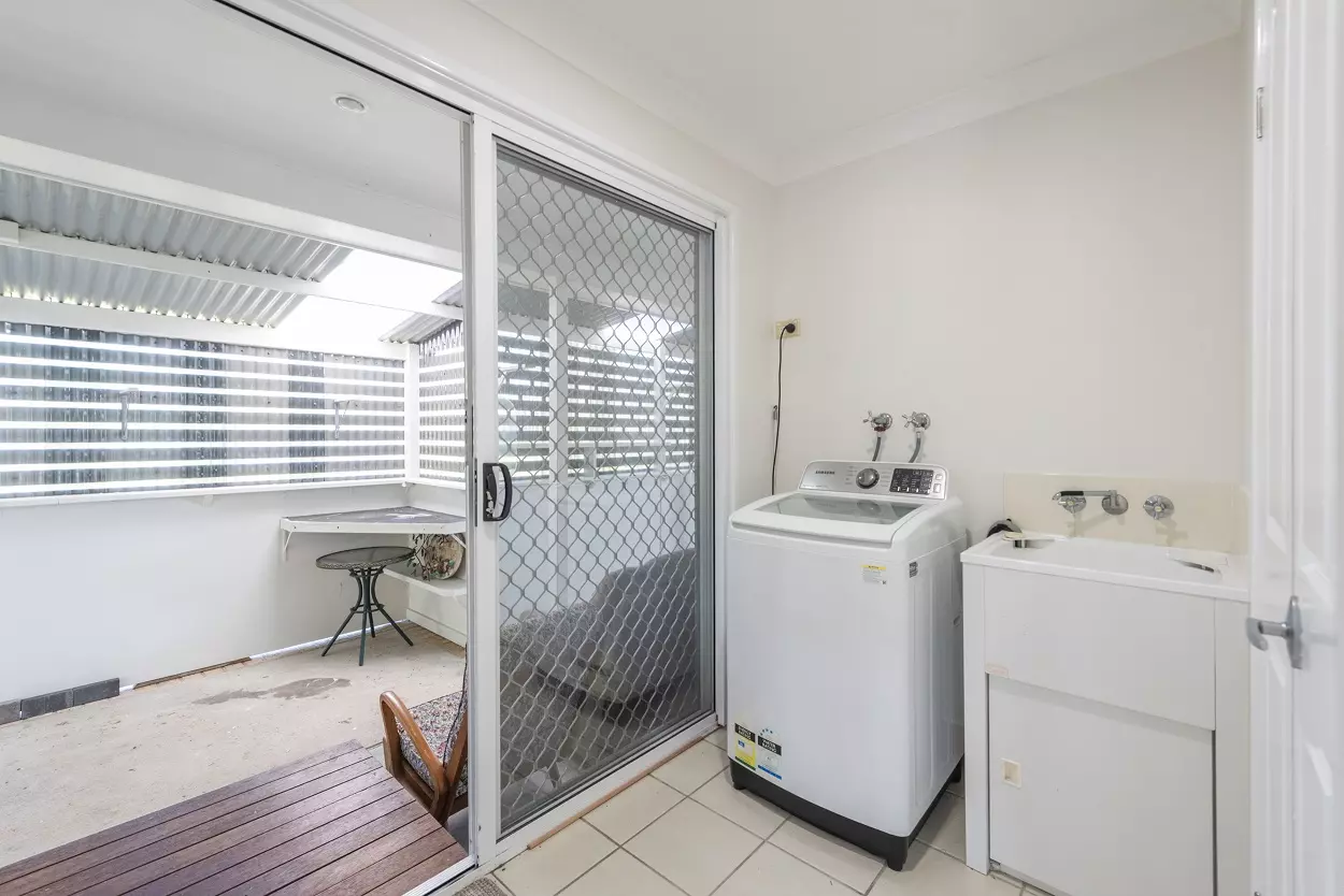 Uninterrupted Water Views