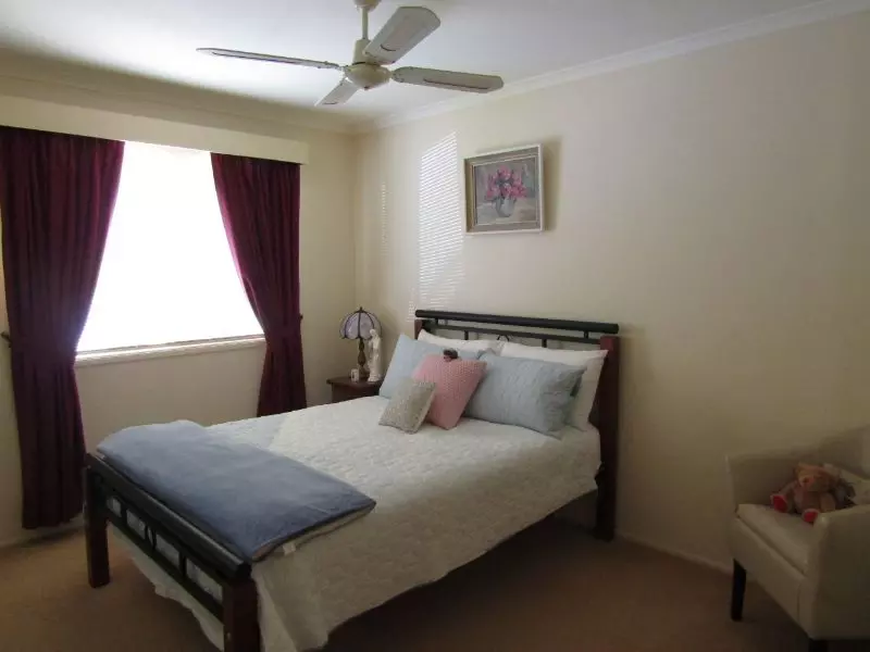 Lime Tree Village - Site 67