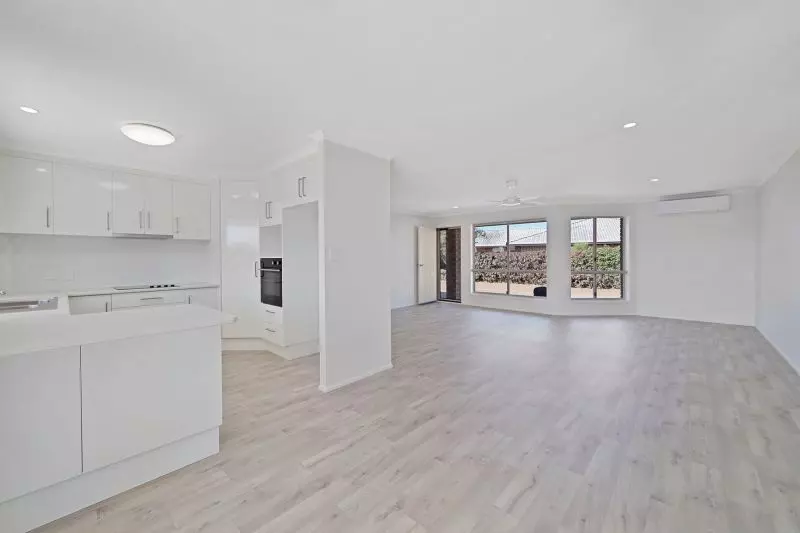 Retire in an established and welcoming community