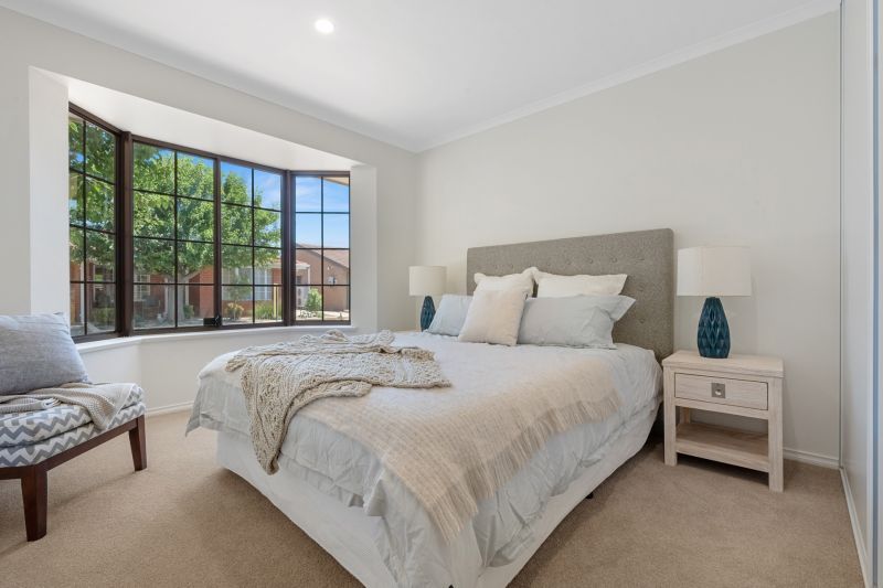 Newly renovated and just waiting for your personal touch