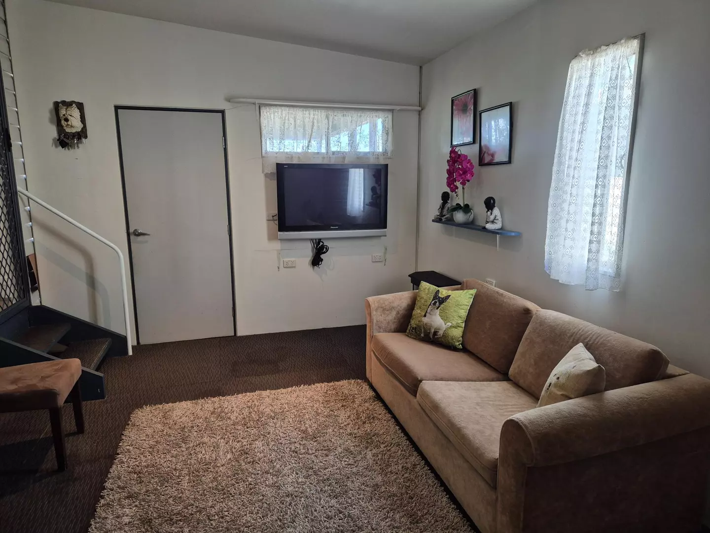 Sun Country Lifestyle Park - Two+ Bedroom Home