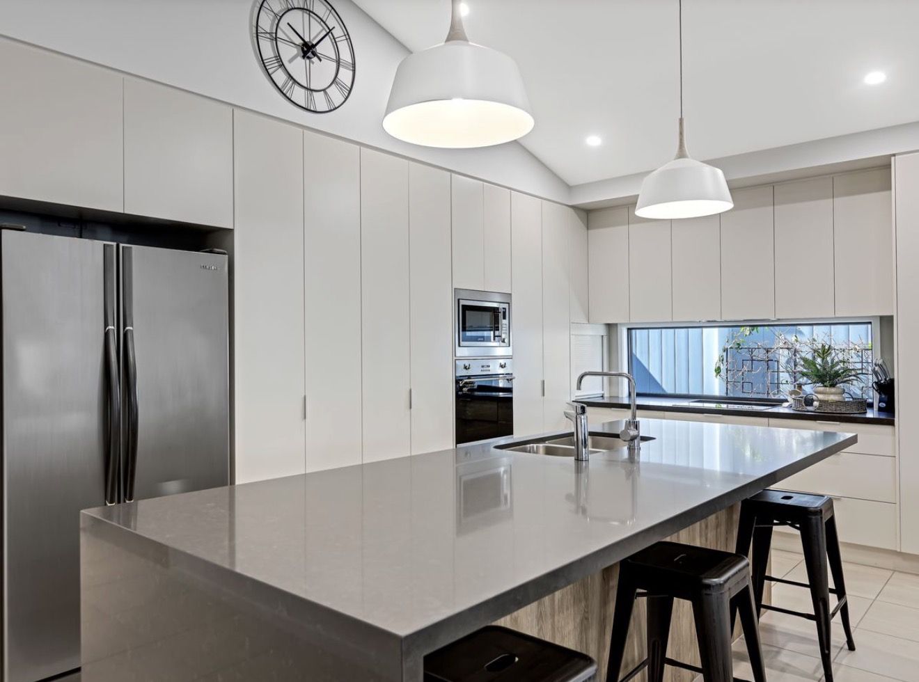 Palm Lake Caloundra Cay - Home 196 "Manaboa Design"