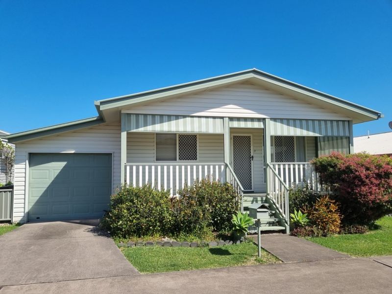 Tranquil, Picturesque, Community!