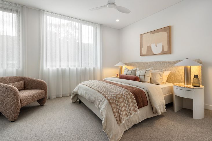 Levande Oak Grange Display Home Tour & Information Session