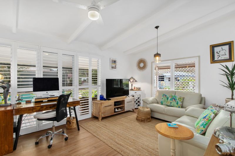 North Star Holiday Resort - Over 50's Residential Park