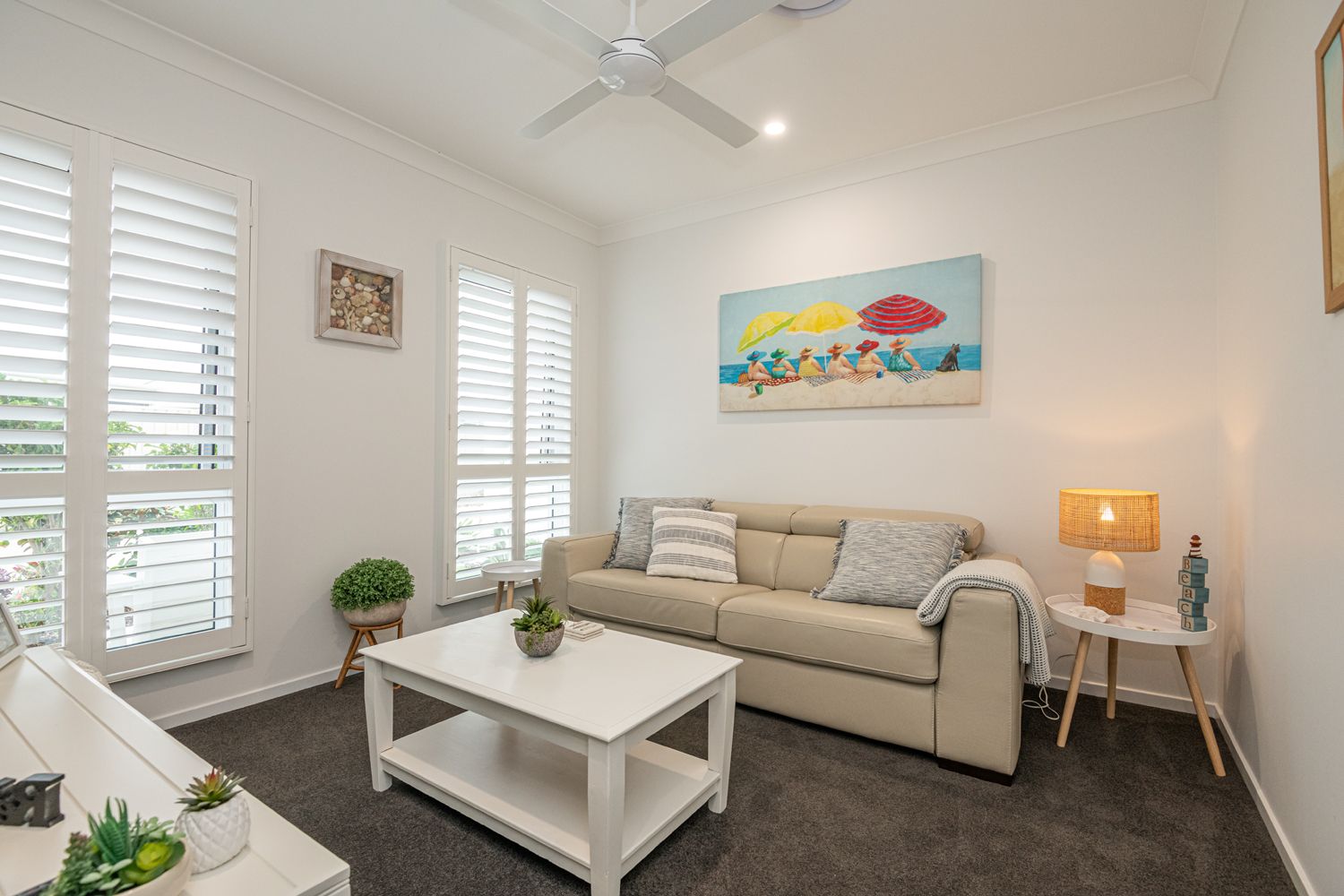 A Place to Call Home: Warm, Welcoming and Yours 