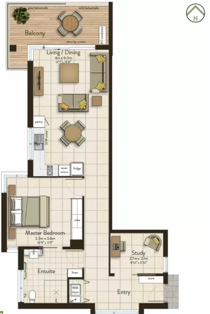 Convenient and Easy Lifestyle - Deposit Taken