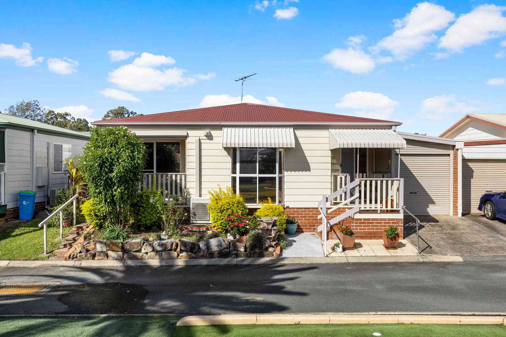 Palm Lake Resort Carindale