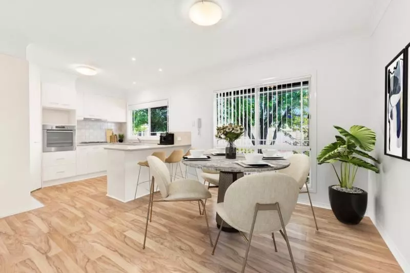 Lifestyle Communities Brookfield - Resort-style living in a prime corner position