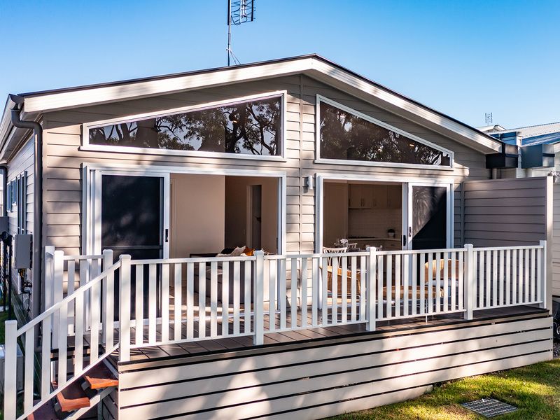 A downsizers dream lakefront home from $550,000