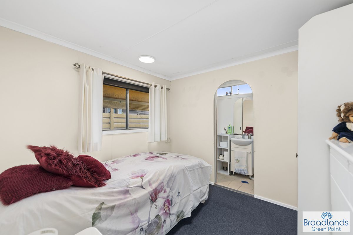 UNDER CONTRACT - Garden View Location - Two Bedrooms - Great Presentation