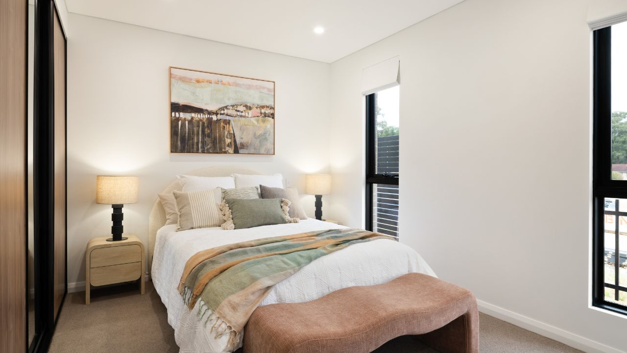 Spencer – Living Choice Galston