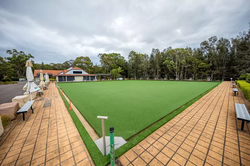 Stylish Living, Completely Refreshed