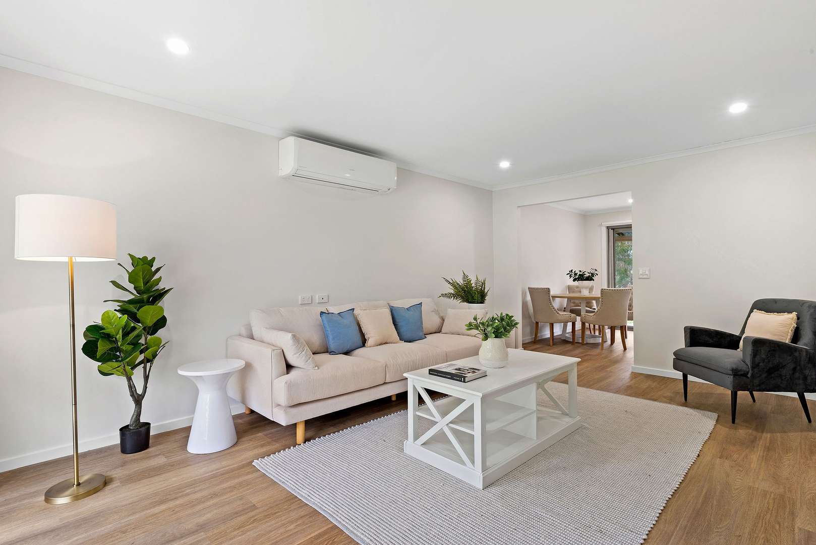 Affordable, Safe and Secure 