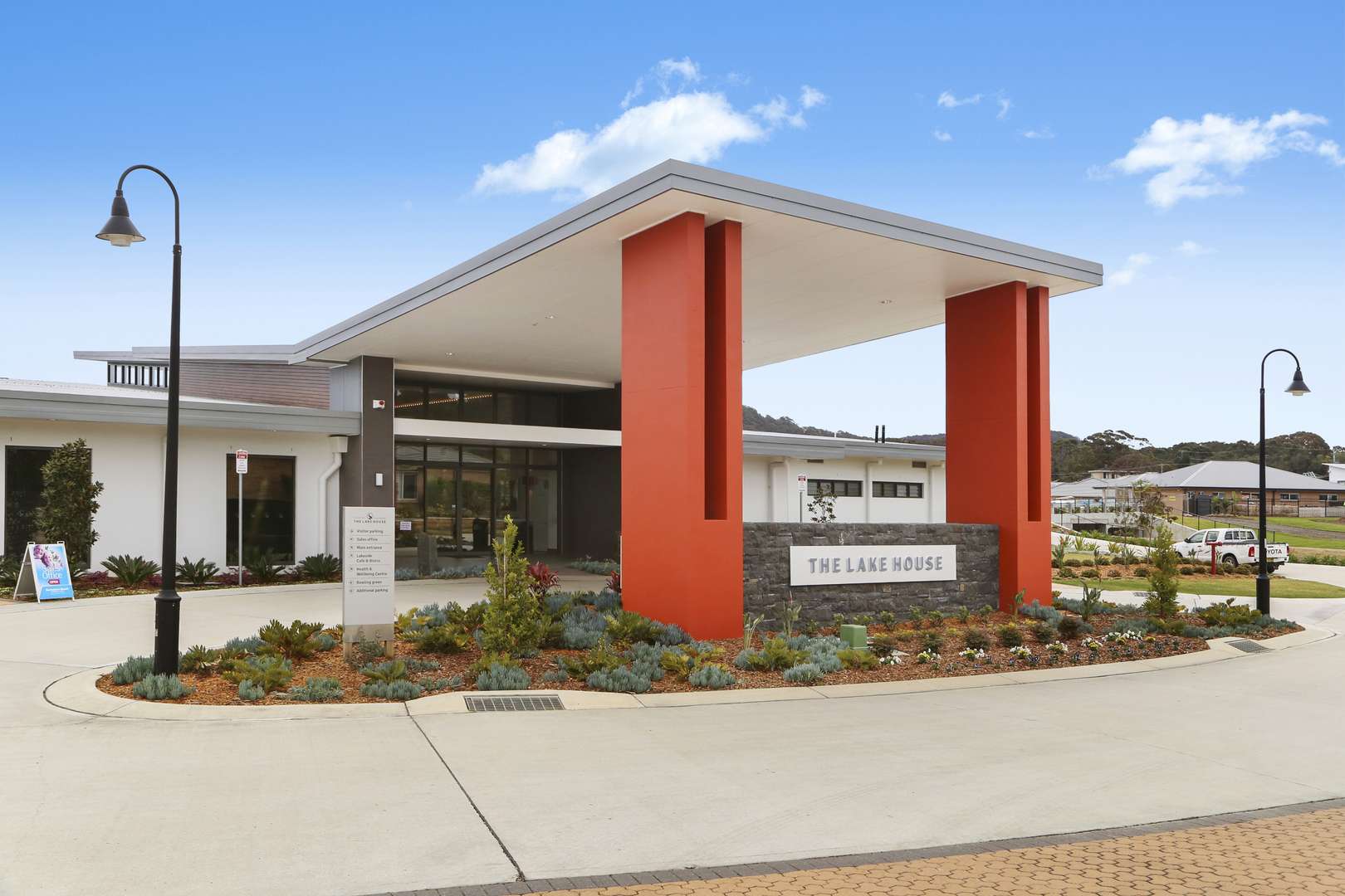 Discover the ultimate in luxurious retirement living in the Central Coast