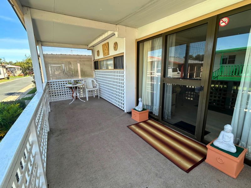 Crystal Waters Estate - Site 91