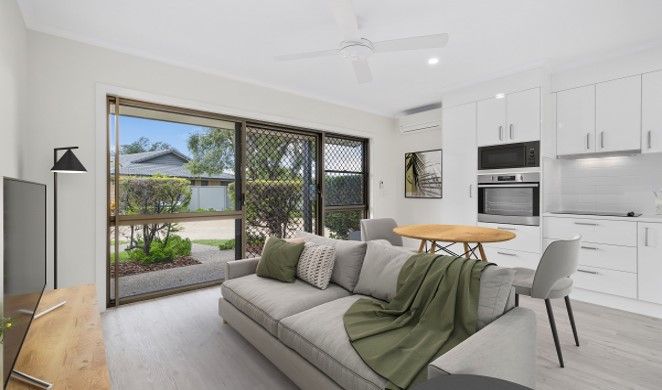 68/91 Tryon Street, Upper Mount Gravatt