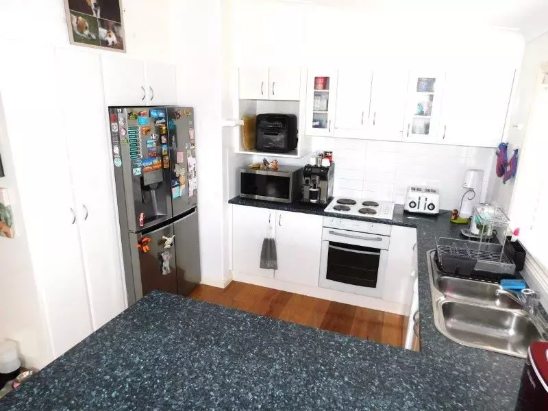 Bayway Village - Site 612