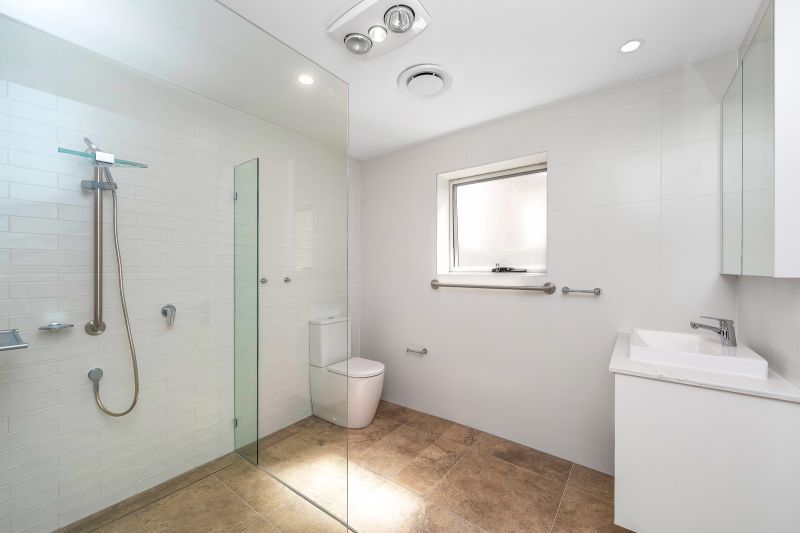 Expansive views of Shortland Waters golf course