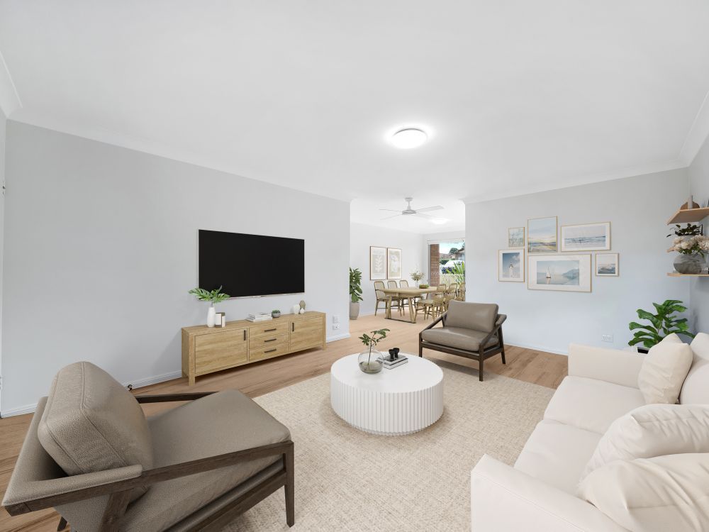 Two Bedroom | Villa 1