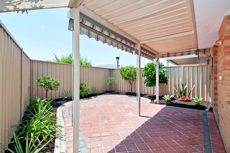 Well maintained and presented home