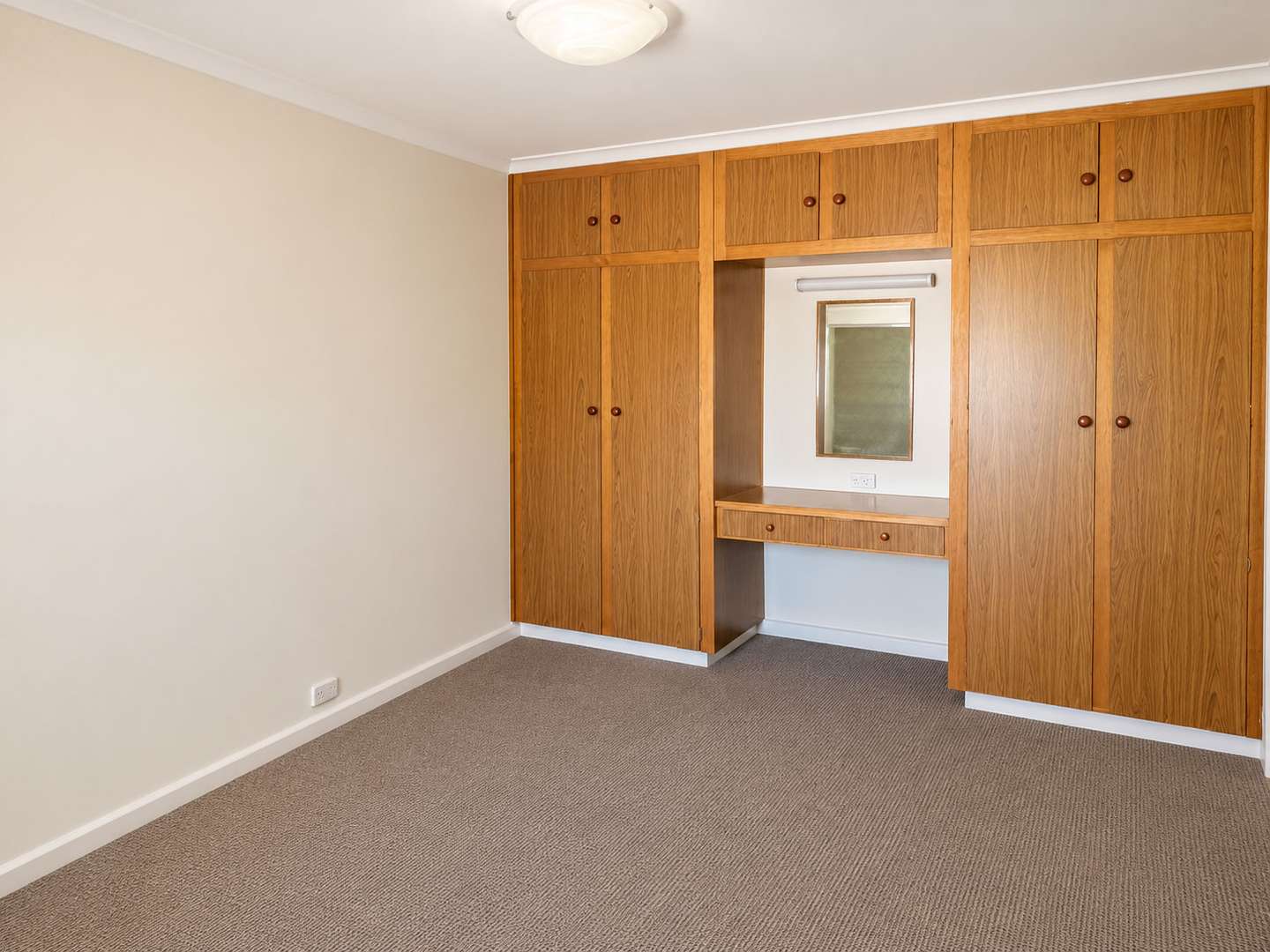 Over 55s Living – 1Bedroom Unit