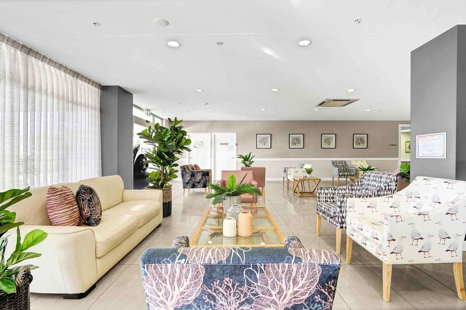 Try Before You Buy at Seasons Seniors' Living