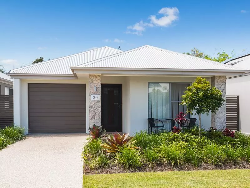 Immaculate presentation with extras