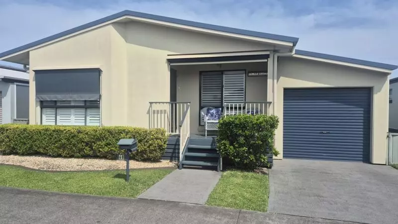 A Perfect Place to Call Home!!