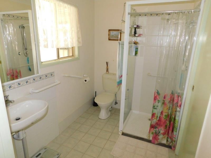 Site #3 Bayway Village