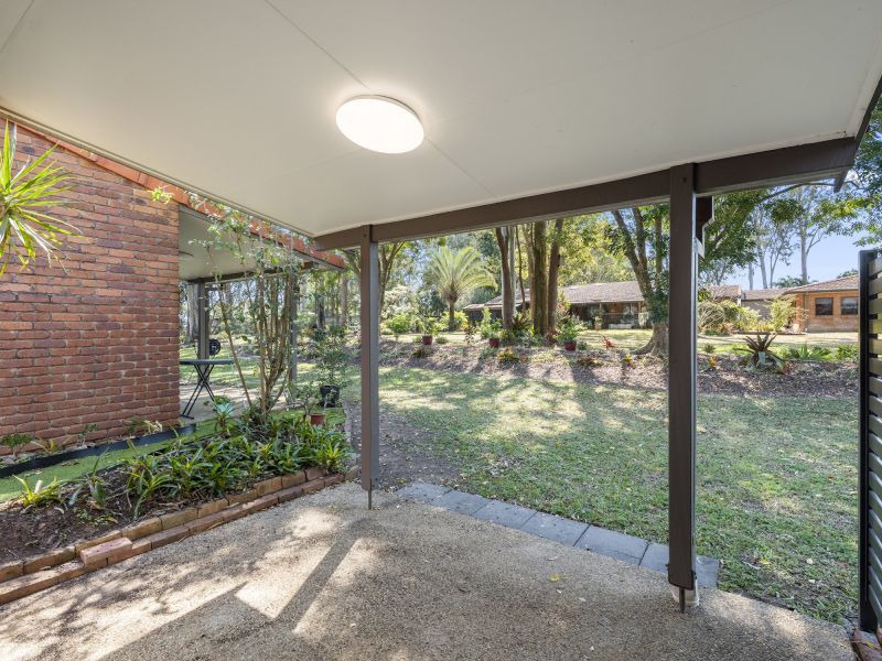 Cozy studio villa in prime location