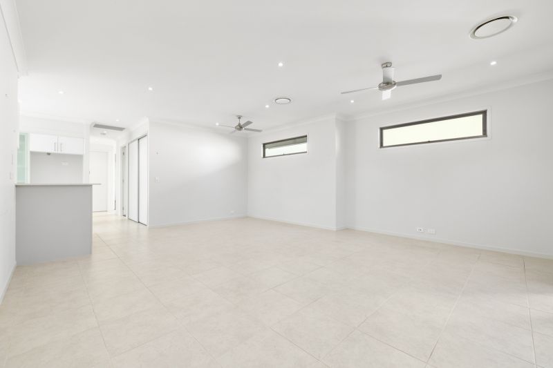 Modern Luxury & Functional Design