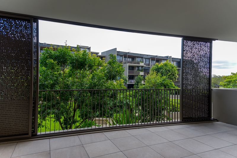 Your Own Leafy Outlook to Enjoy Every Day