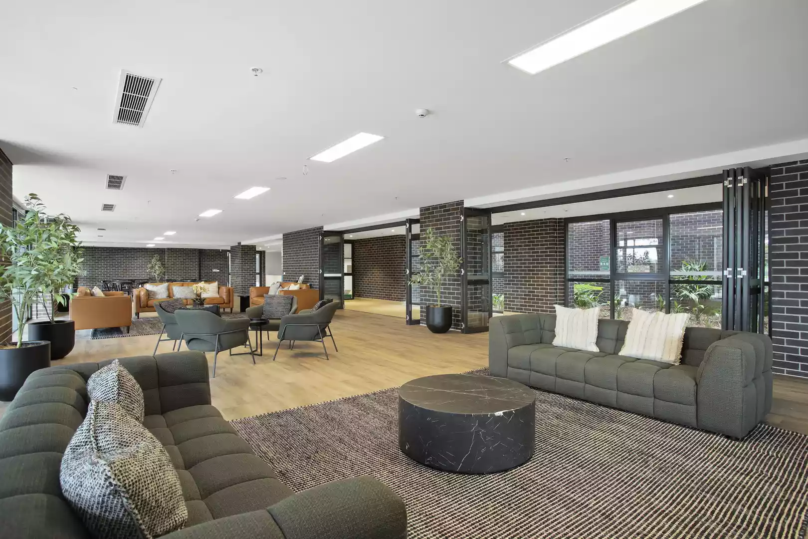 Apartment B3007, Camden Grove 