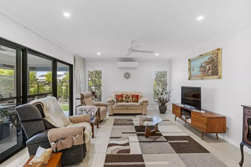 Site 41 - Established Hillview